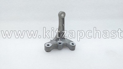 Кронштейн опоры двигателя левой JAC J7 1001740V5080