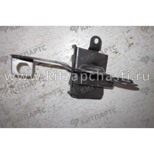 Кронштейн блока abs Geely Emgrand X7 1014012496