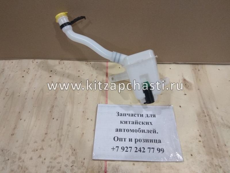 Бачок омывателя GEELY GC6 1017024869