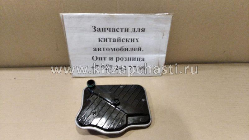 Фильтр масляный вариатора АКПП ( CVT) Geely Emgrand 7 New 1066002097