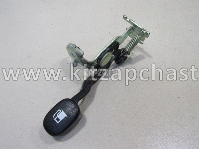 Ручка открывания лючка бензобака Jac S3 1103130U1010