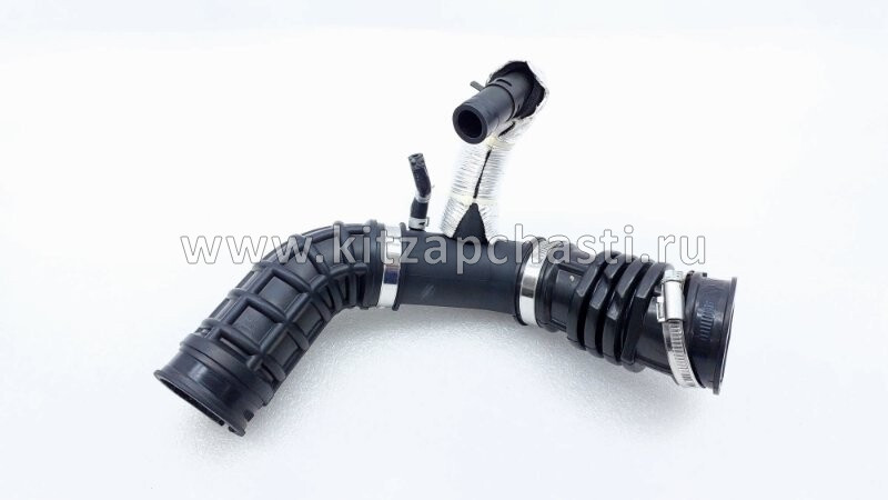 Патрубок воздушного фильтра  JAC J7 1109300U7300