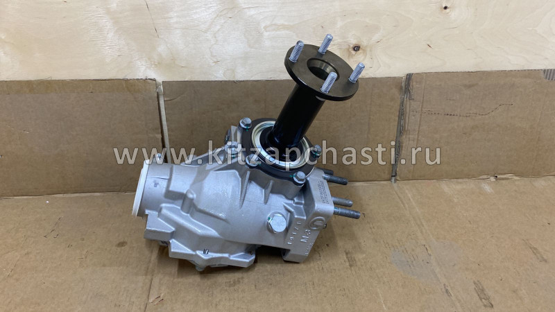 КОРОБКА РАЗДАТОЧНАЯ Great Wall HOVER H6 1800000-04TF