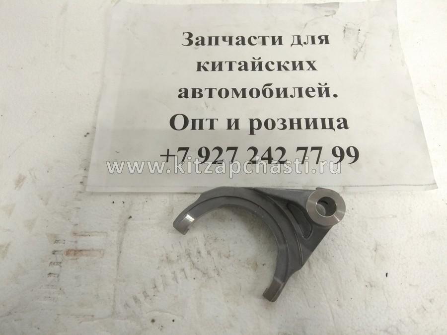 ВИЛКА КПП 1-2-ОЙ ПЕРЕДАЧИ Geely Emgrand 7 New 3170202401