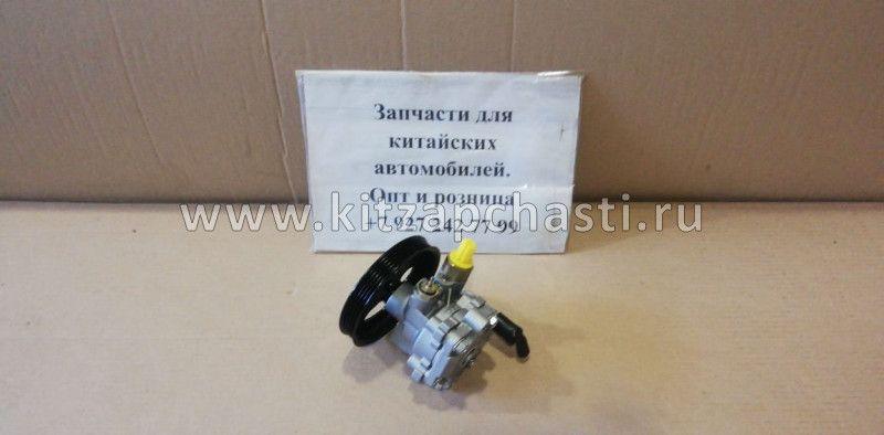 Насос ГУРа Great Wall Hover H5 нового образца SCA 3407200-K00