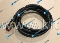 ЖГУТ ПРОВОДОВ ПРАВОЙ ДВЕРИ JAC N80 4012920LD196B