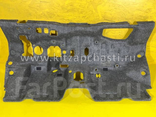 Шумоизоляция моторного щита Geely Cityray 5016000300