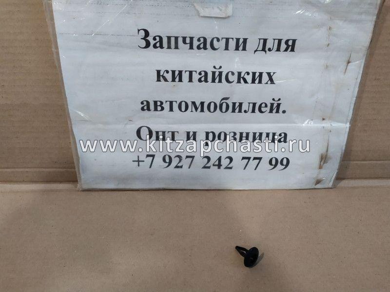 Отбойник крышки багажника Jaecoo J8 509001245AA