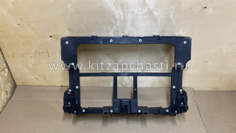 Панель передняя FAW B70 8401030BA01