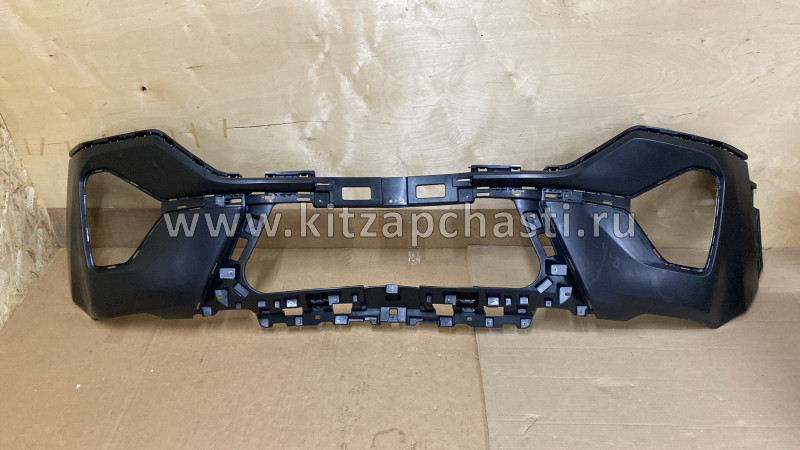 Бампер передний верхний Changan CS35 Plus NEW  S111F271301-0401 DoCar