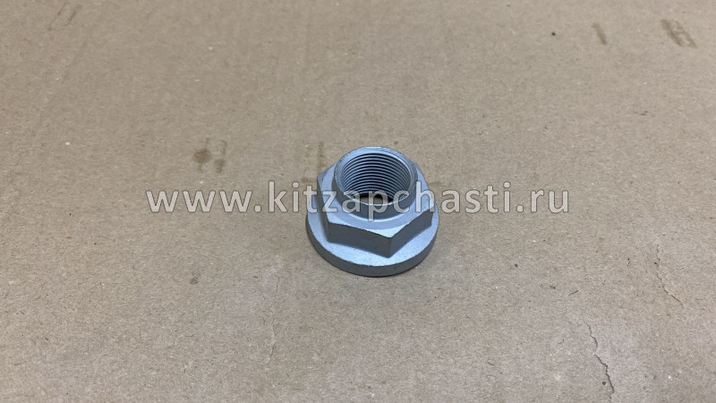 Гайка передней ступицы HAVAL F7x  09310052