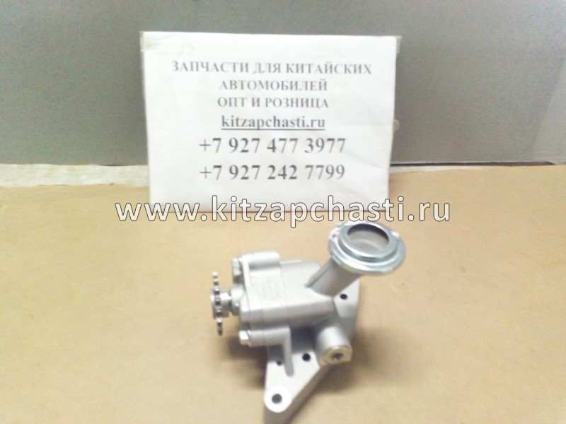Насос масляный Changan CS35 H15011-0600 A1PARTS A1RA47171