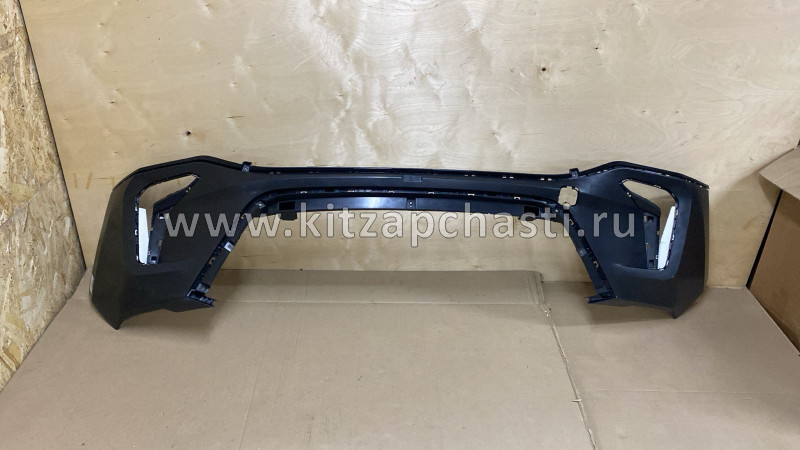 Бампер передний Baic X35 ASH001659
