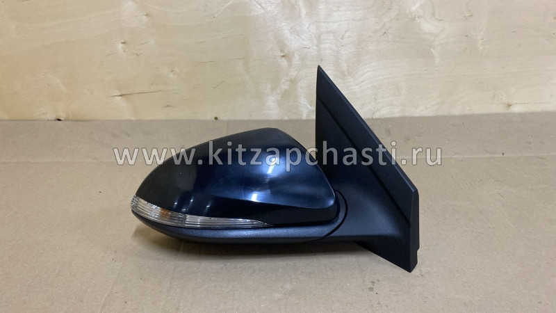 Зеркало правое Changan Alsvin B511F2710020201AC