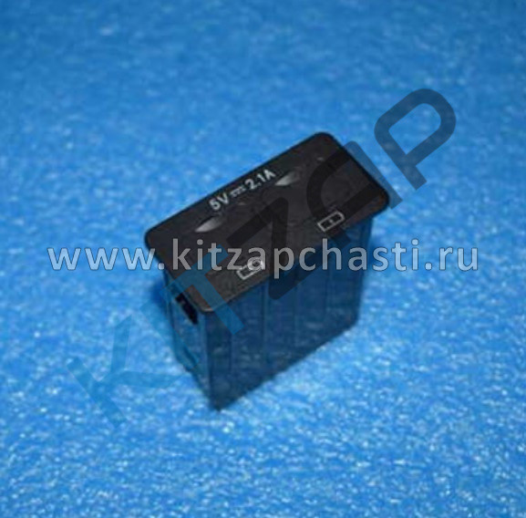 Разъем USB задний  EXEED LX  J60-7901015BC