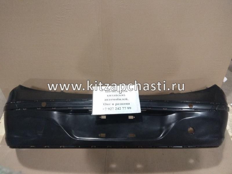 Бампер задний Chery M11 M11-2804601-DQ LYKMC