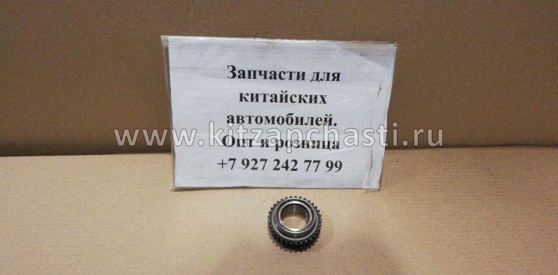 Шестерня 4-ой передачи Chery Indis QR513MHA-1701330