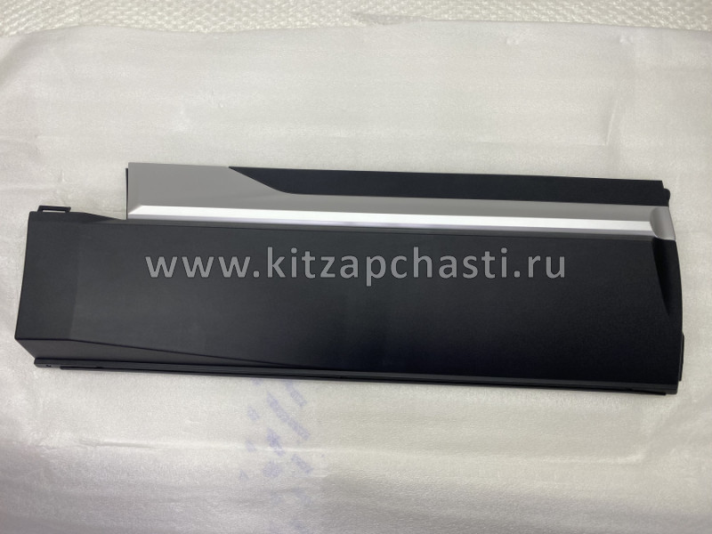 Накладка рамки двери зад лев Changan CS35 Plus S111F270904-1200